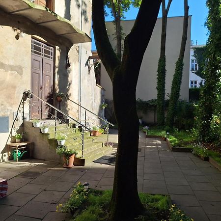 Apartment St. Mark'S Square Krakau Exterior foto