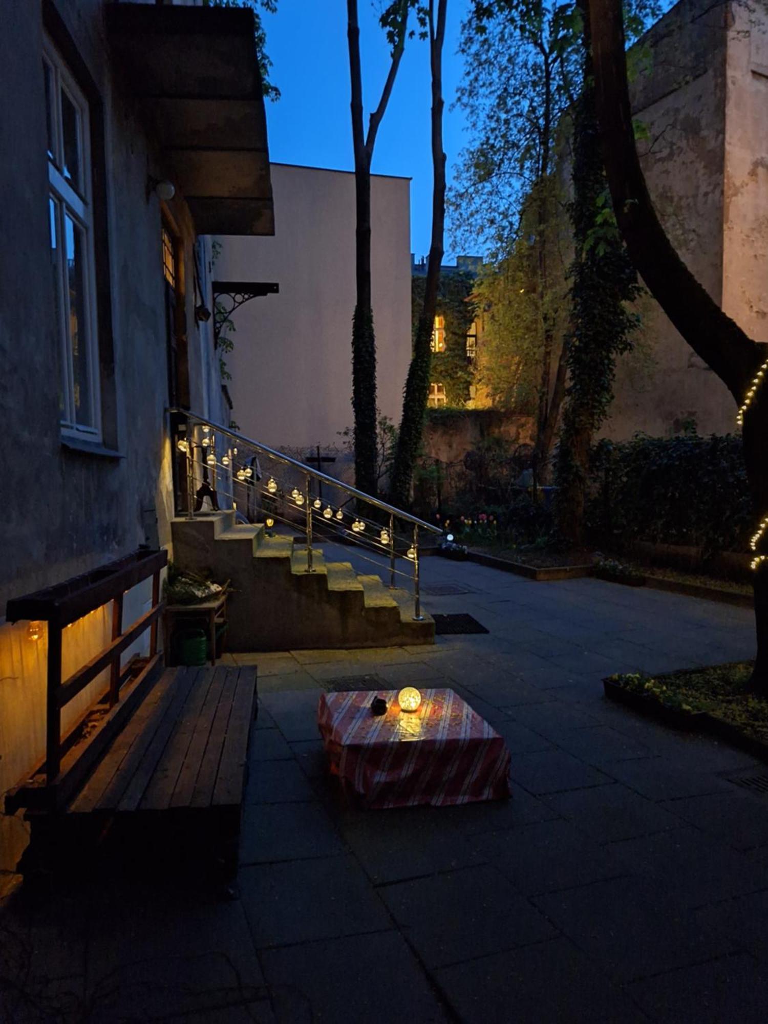 Apartment St. Mark'S Square Krakau Exterior foto