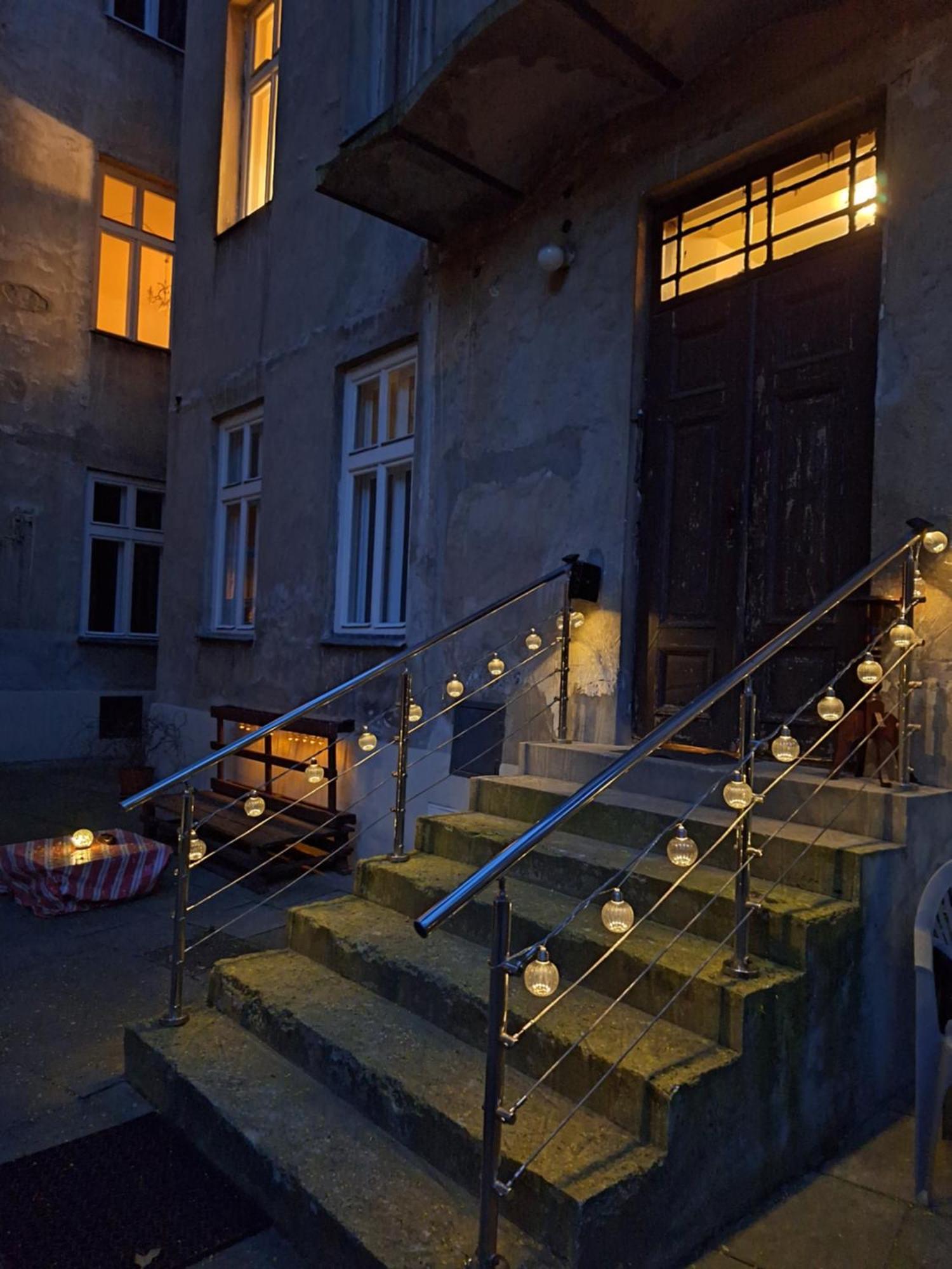 Apartment St. Mark'S Square Krakau Exterior foto